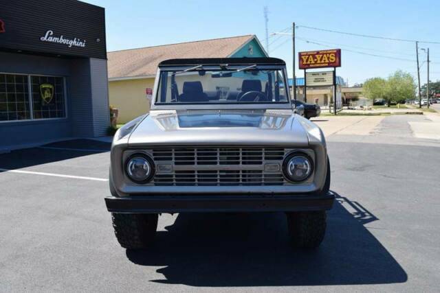 1966 Ford Bronco -- - photo 7