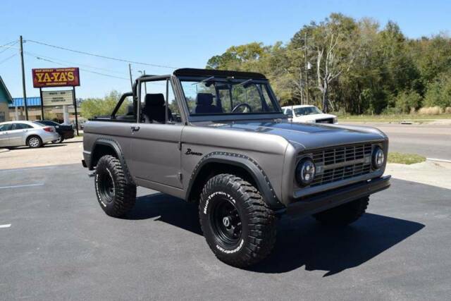 1966 Ford Bronco -- - photo 9