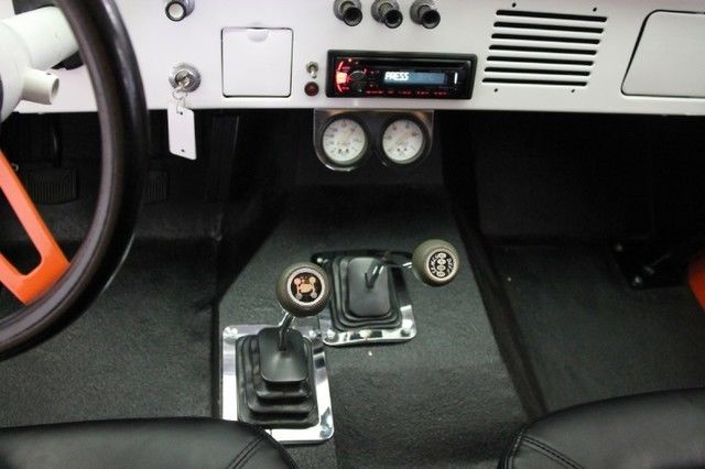 1966 Ford Bronco - photo 4
