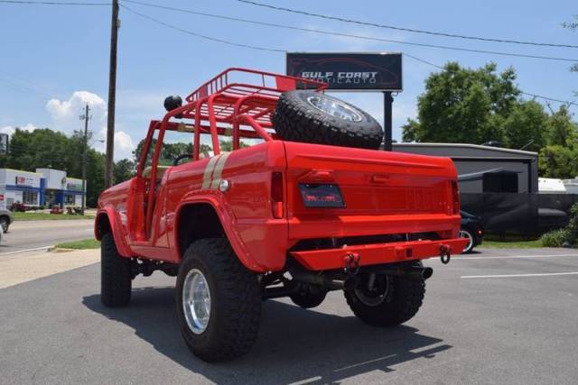 1966 Ford Bronco -- - photo 11