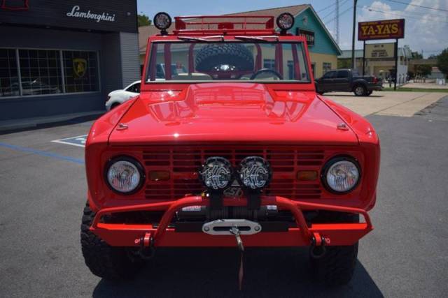 1966 Ford Bronco -- - photo 5