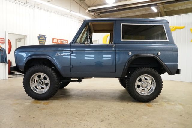 1966 Ford Bronco -- - photo 6
