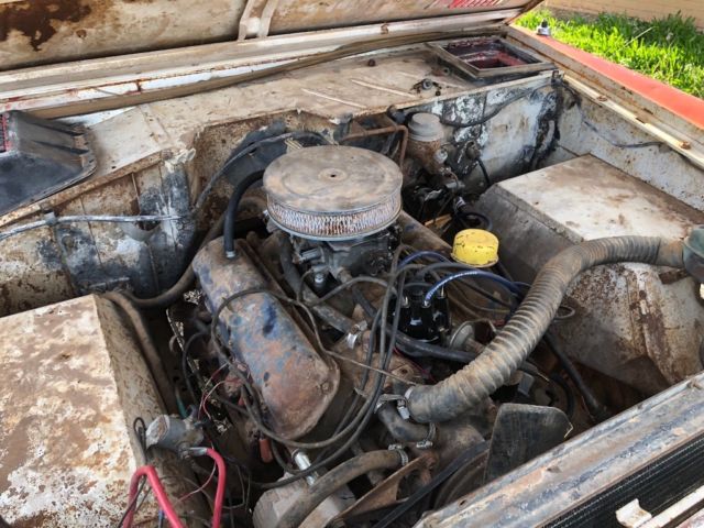 1966 Ford Bronco - photo 5