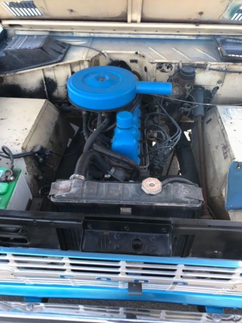 1966 Ford Bronco - photo 6
