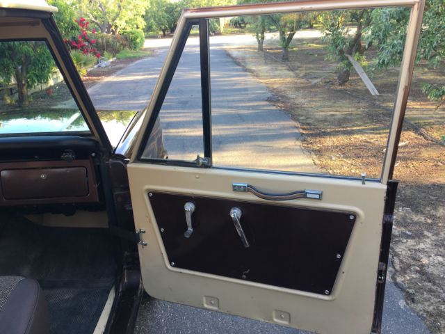 1966 Ford Bronco - photo 13