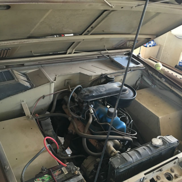 1966 Ford Bronco - photo 5