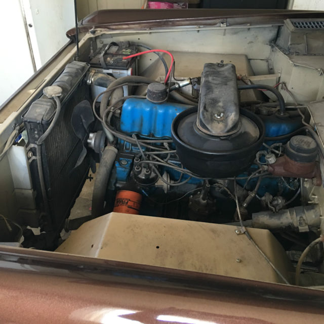 1966 Ford Bronco - photo 6