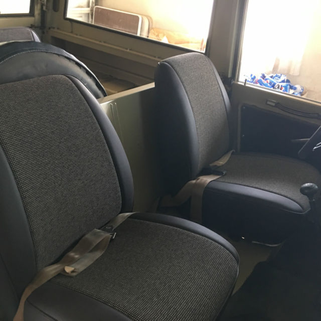 1966 Ford Bronco - photo 8
