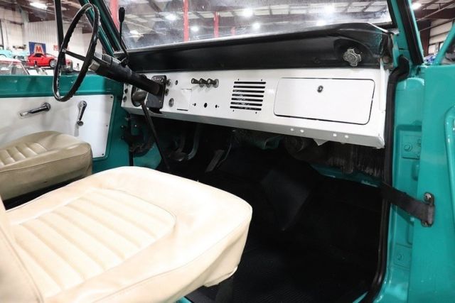 1966 Ford Bronco -- - photo 12