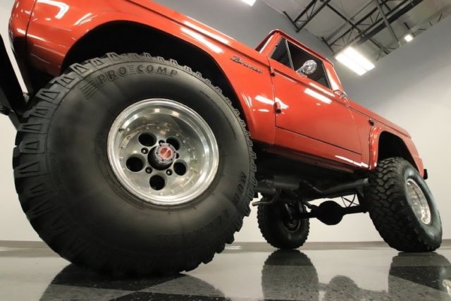 1966 Ford Bronco -- - photo 10
