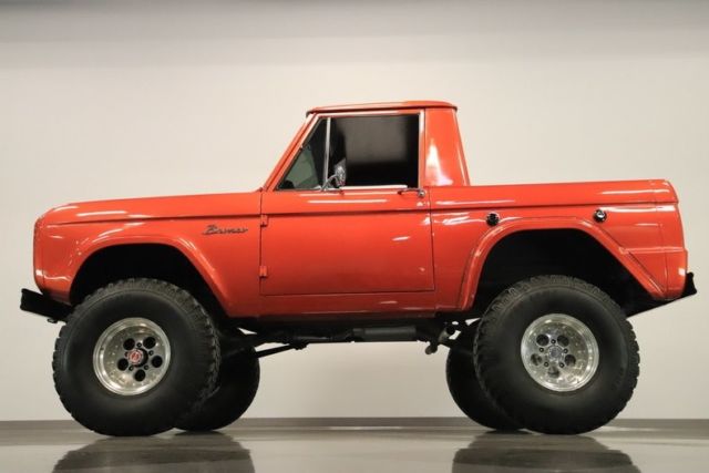 1966 Ford Bronco -- - photo 11