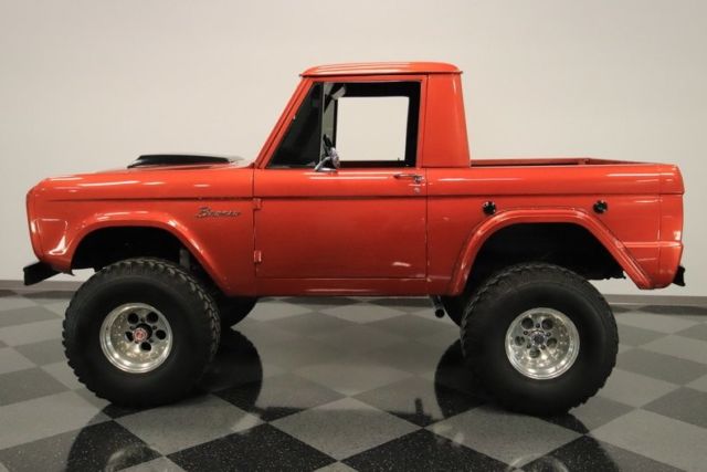 1966 Ford Bronco -- - photo 3