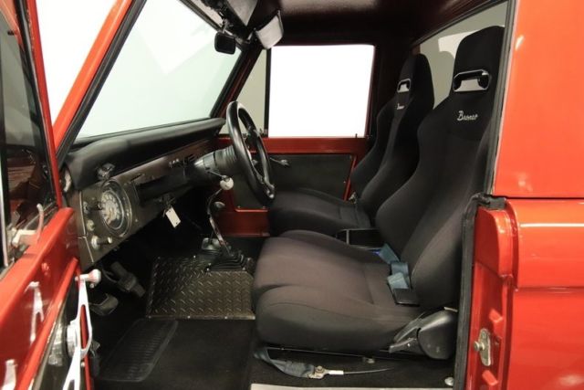 1966 Ford Bronco -- - photo 5