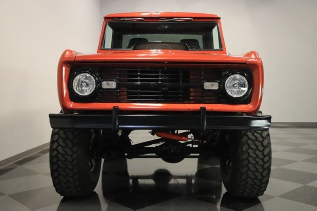 1966 Ford Bronco -- - photo 6