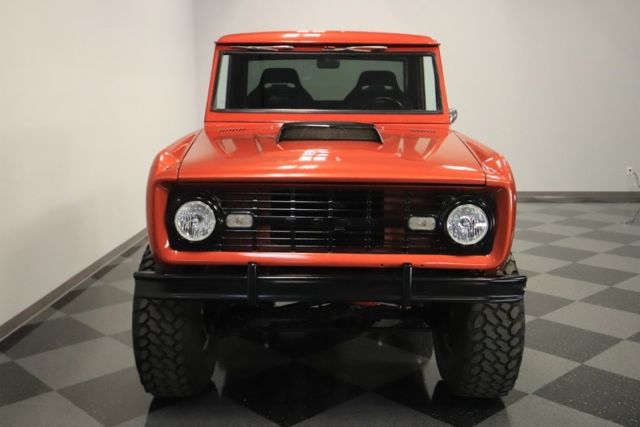 1966 Ford Bronco -- - photo 7