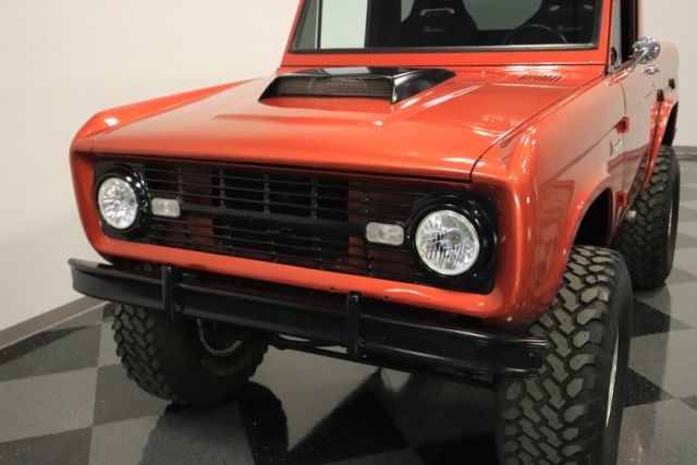 1966 Ford Bronco -- - photo 9