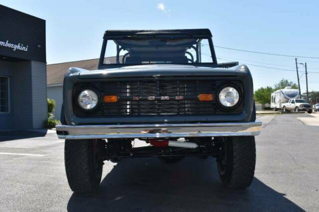 1966 Ford Bronco - photo 6