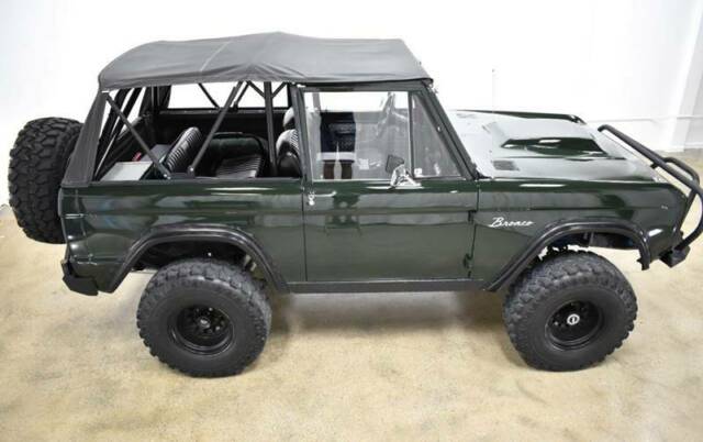 1966 Ford Bronco -- - photo 10