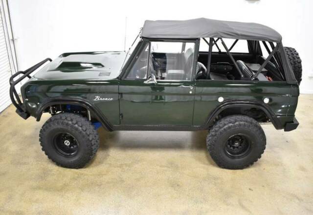 1966 Ford Bronco -- - photo 4