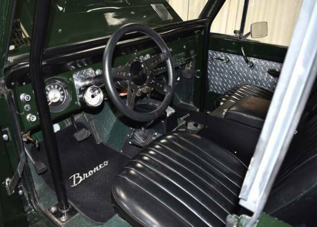 1966 Ford Bronco -- - photo 5