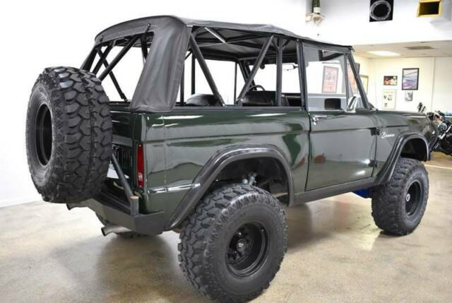 1966 Ford Bronco -- - photo 6