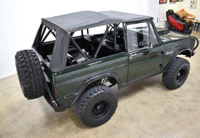 1966 Ford Bronco -- - photo 7
