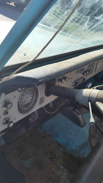1966 Ford Bronco - photo 11