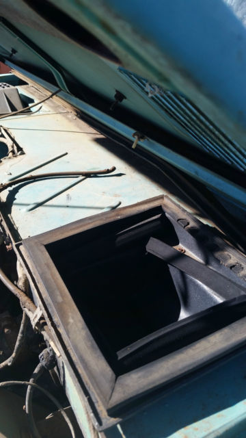 1966 Ford Bronco - photo 5