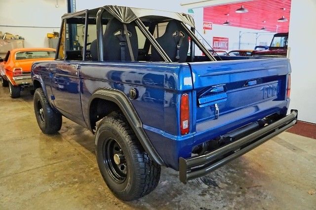 1966 Ford Bronco 4WD - photo 6