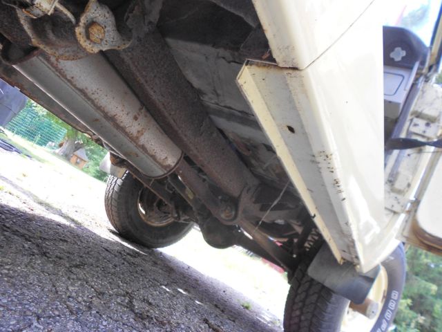 1966 Ford Bronco - photo 13