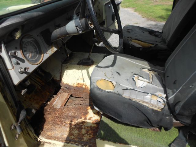 1966 Ford Bronco - photo 9