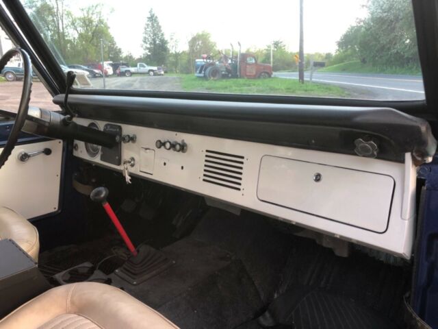 1964 Ford Bronco - photo 11