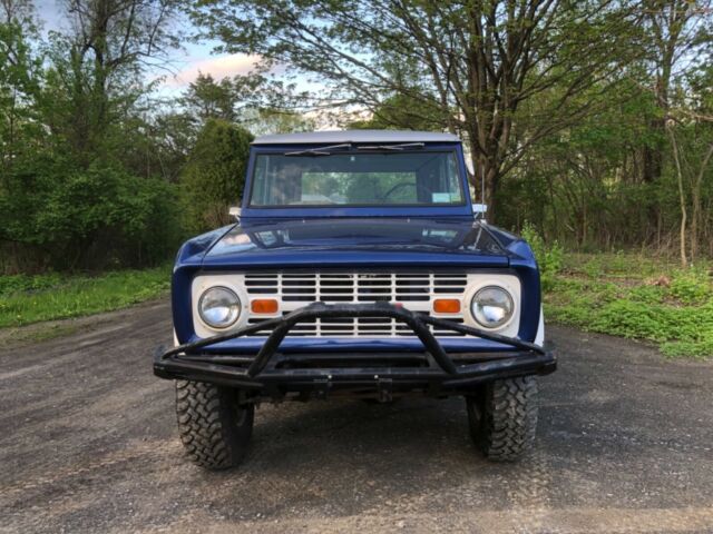 1964 Ford Bronco - photo 2