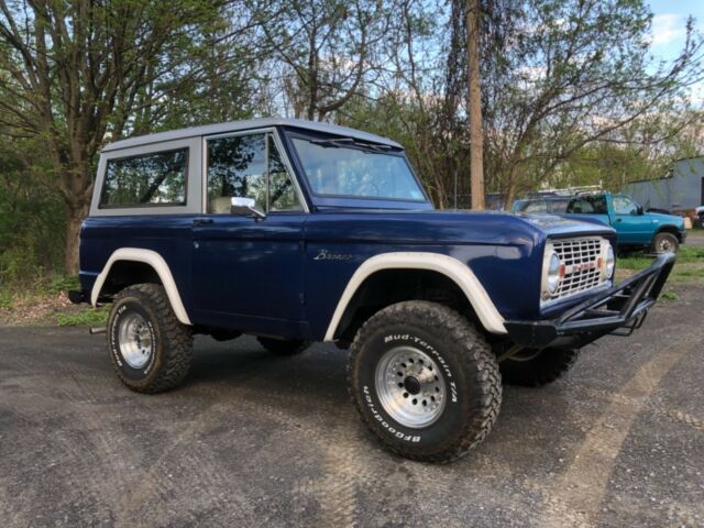 1964 Ford Bronco - photo 3