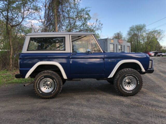 1964 Ford Bronco - photo 4