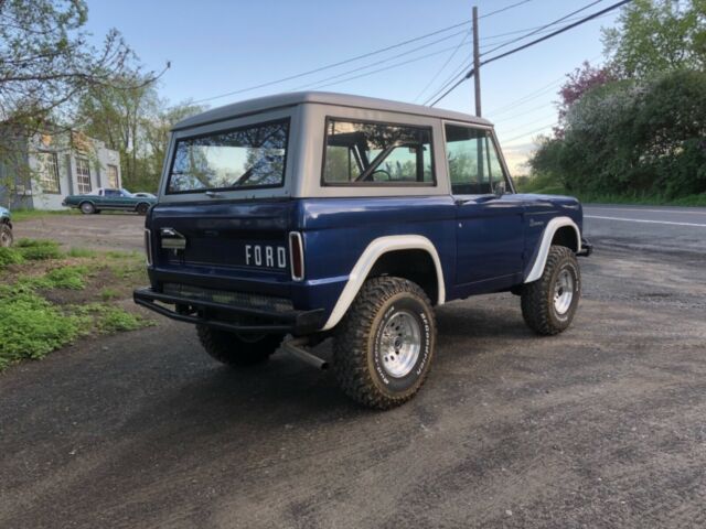 1964 Ford Bronco - photo 5