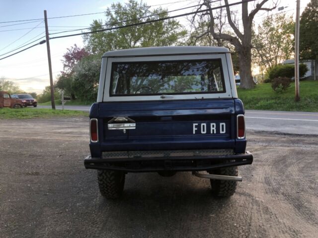 1964 Ford Bronco - photo 6