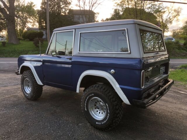 1964 Ford Bronco - photo 7