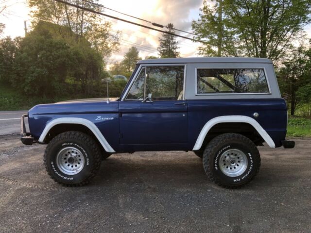 1964 Ford Bronco - photo 8