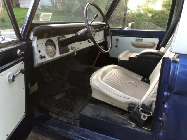 1964 Ford Bronco - photo 9