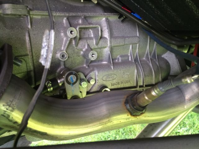 1966 Ford Bronco - photo 11