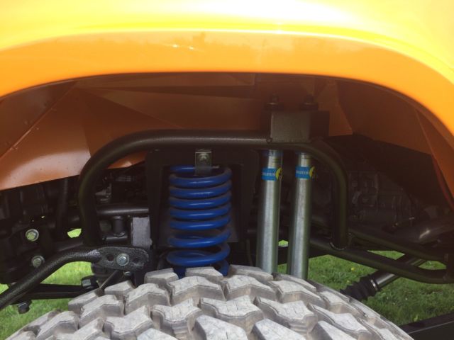 1966 Ford Bronco - photo 5