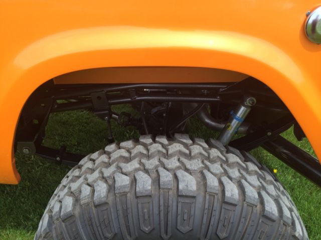 1966 Ford Bronco - photo 6