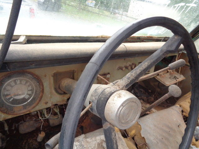 1966 Ford Bronco - photo 7