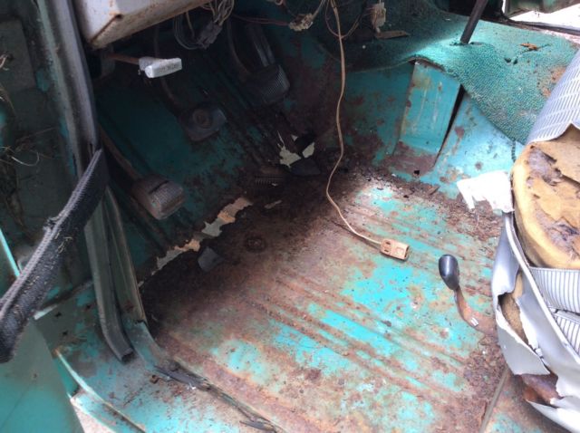 1966 Ford Bronco - photo 10