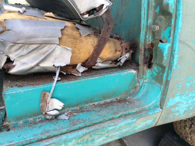 1966 Ford Bronco - photo 9