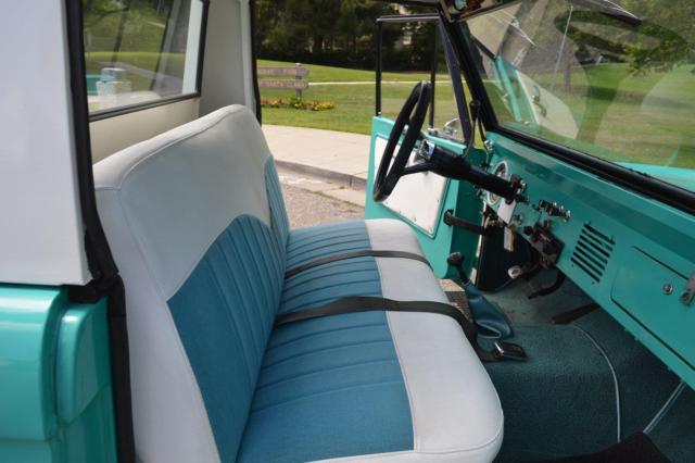 1966 Ford Other Pickups -- - photo 12