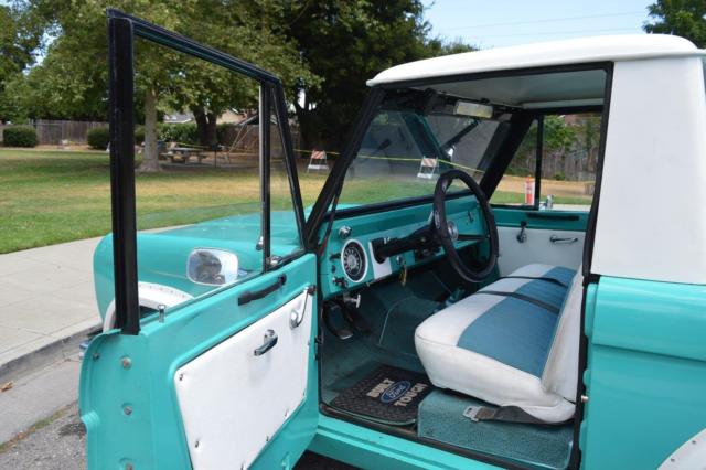 1966 Ford Other Pickups -- - photo 13