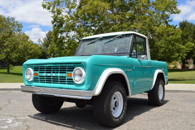 1966 Ford Other Pickups -- - photo 2