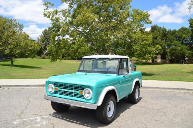 1966 Ford Other Pickups -- - photo 5